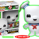 Illustration for article titled Funkos Comic-Con Ghostbusters Figures Are Super (Disgustingly) Cute